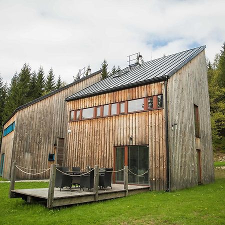 Chalet Harrachov Dış mekan fotoğraf