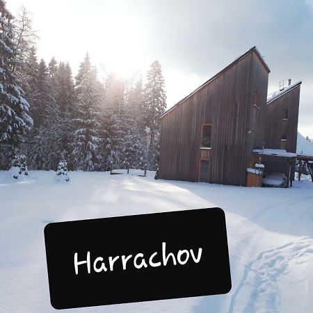 Chalet Harrachov Dış mekan fotoğraf