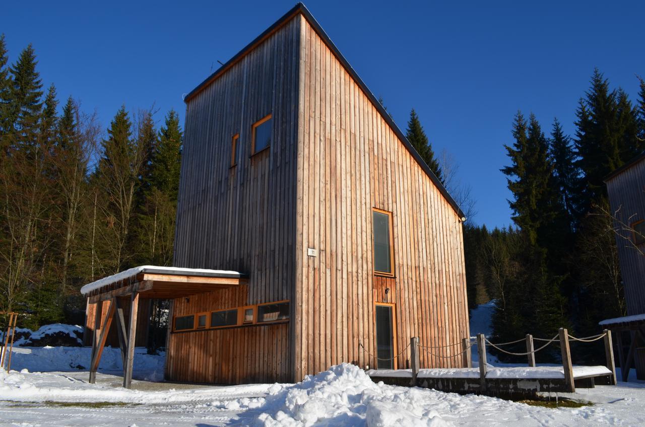 Chalet Harrachov Dış mekan fotoğraf