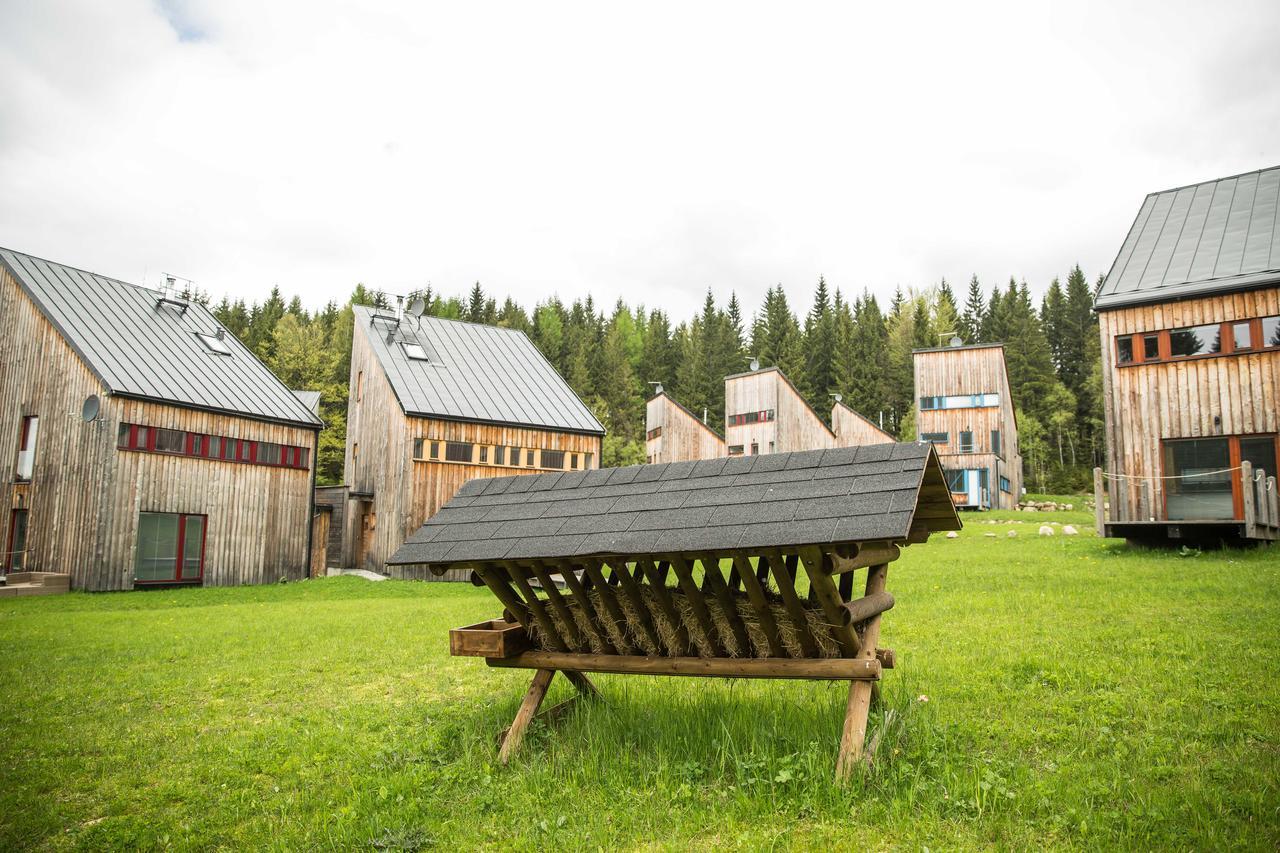 Chalet Harrachov Dış mekan fotoğraf