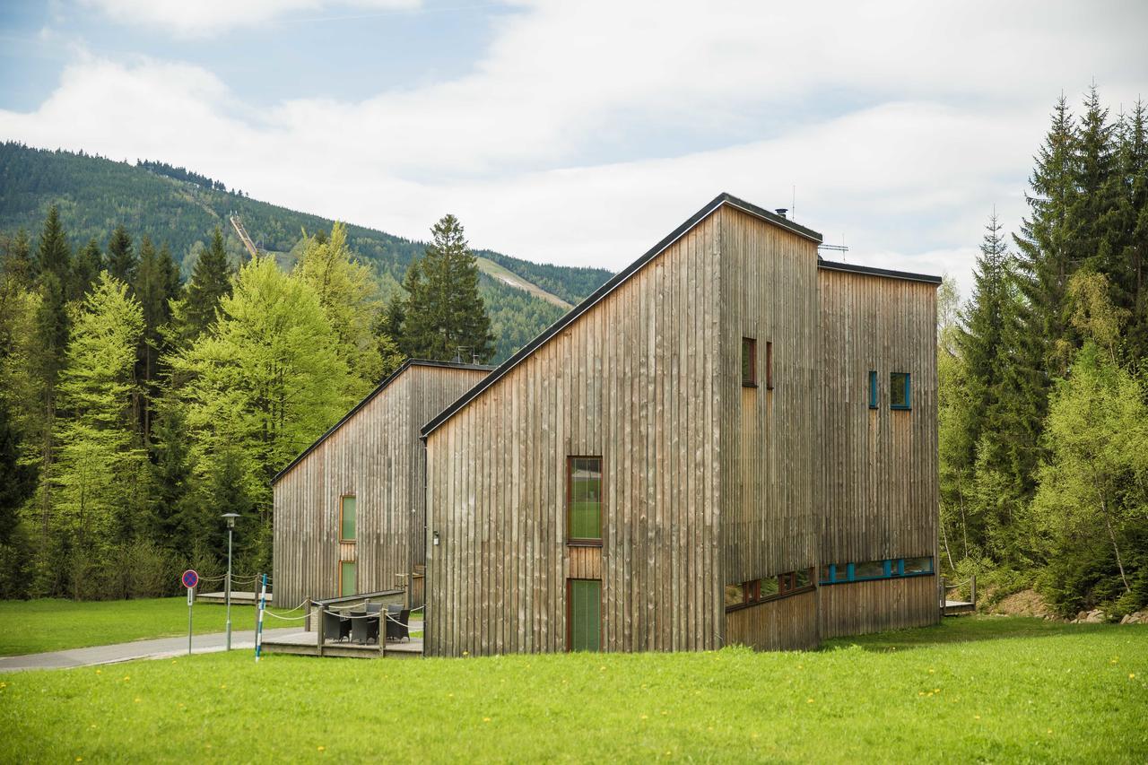 Chalet Harrachov Dış mekan fotoğraf