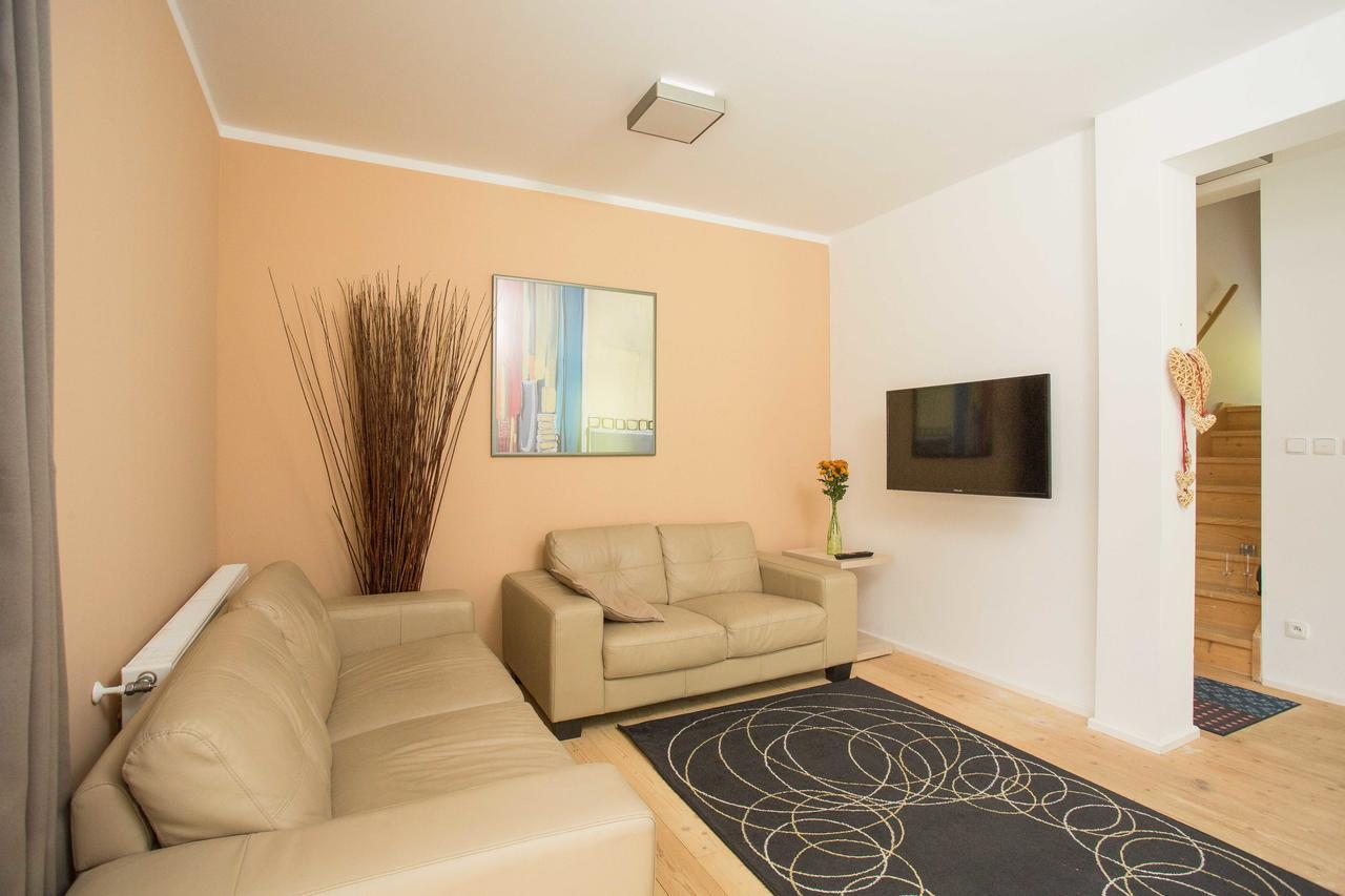 Chalet Harrachov Dış mekan fotoğraf