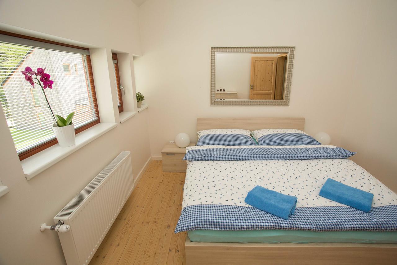 Chalet Harrachov Dış mekan fotoğraf