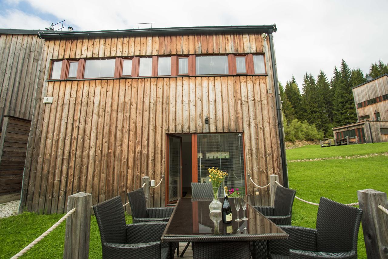 Chalet Harrachov Dış mekan fotoğraf