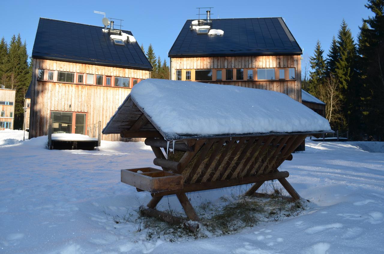Chalet Harrachov Dış mekan fotoğraf