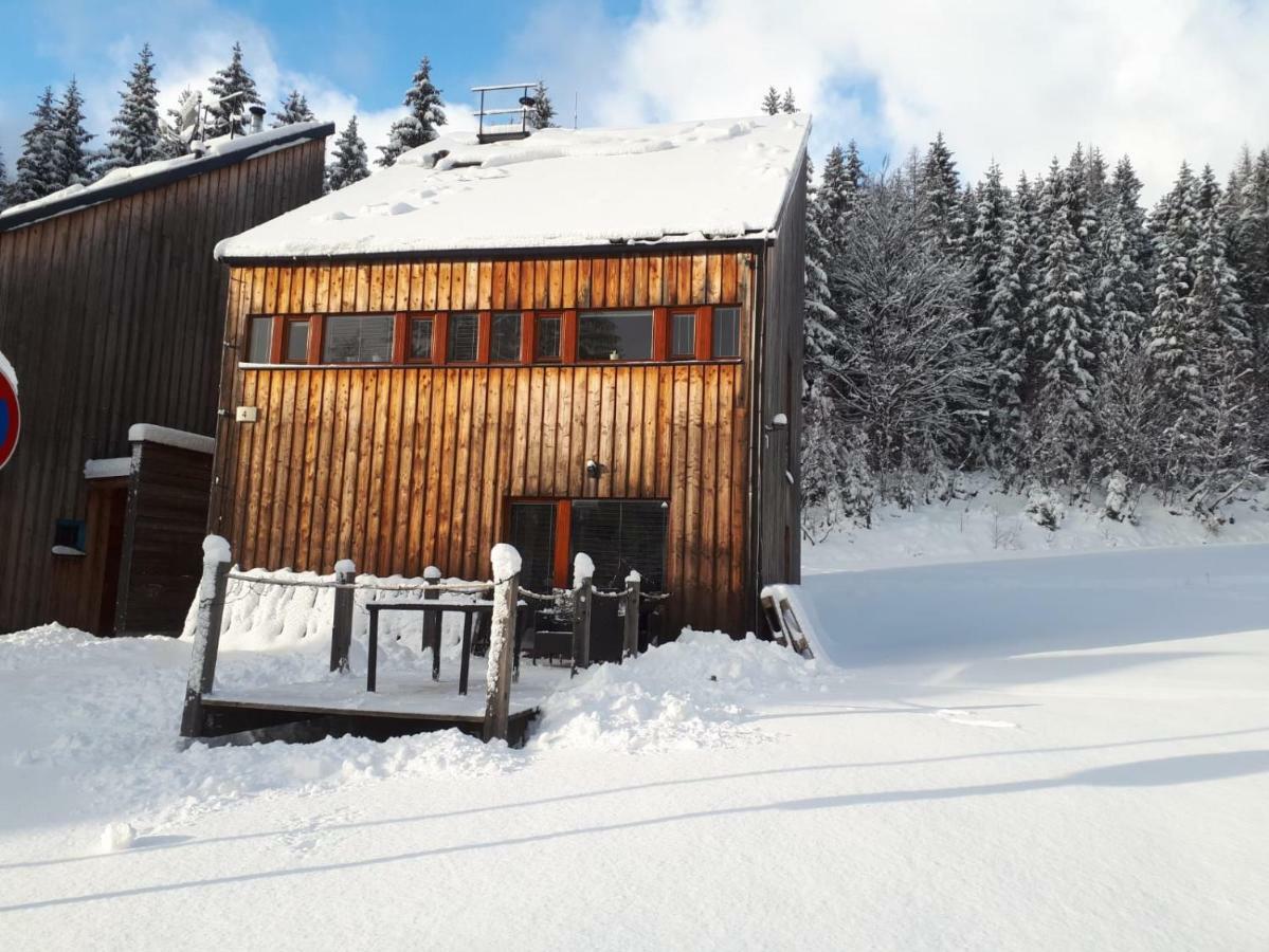 Chalet Harrachov Dış mekan fotoğraf
