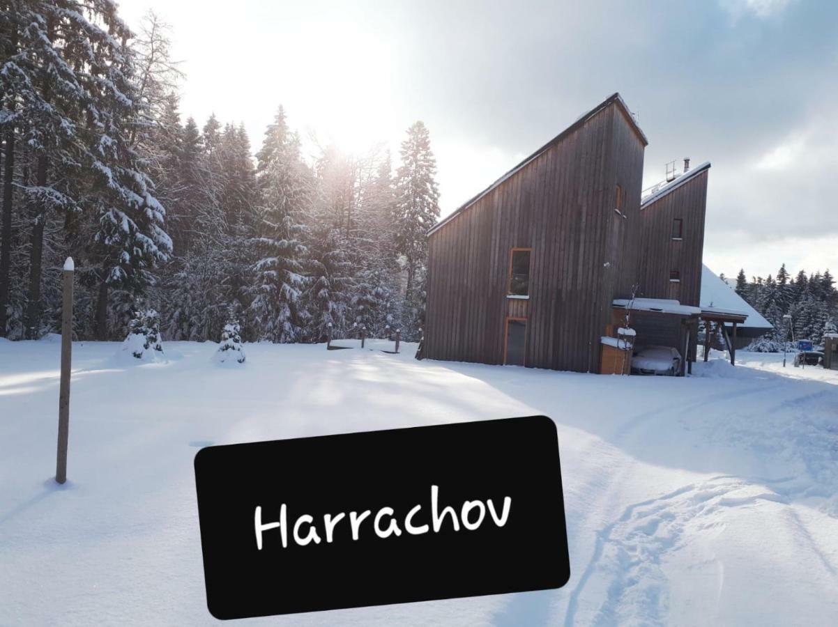 Chalet Harrachov Dış mekan fotoğraf